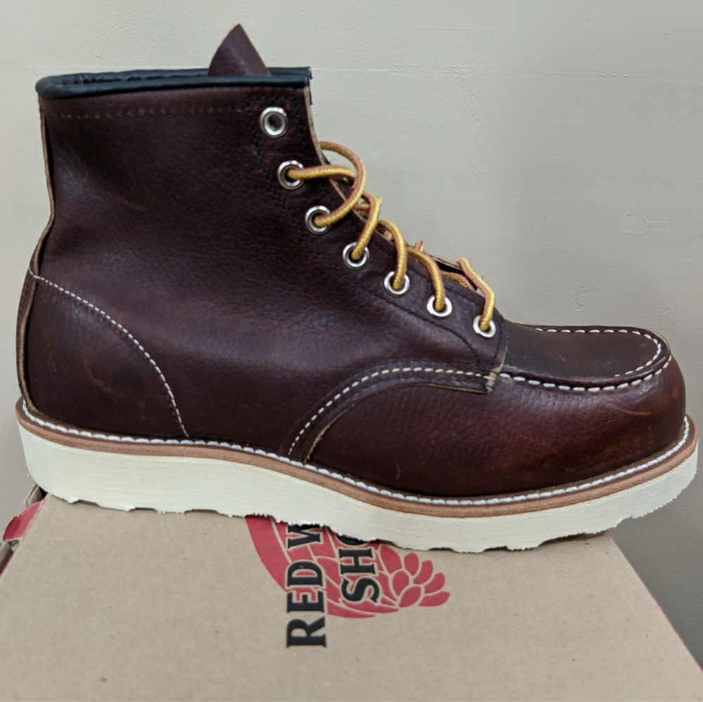 Red Wing Shoes Heritage Classic